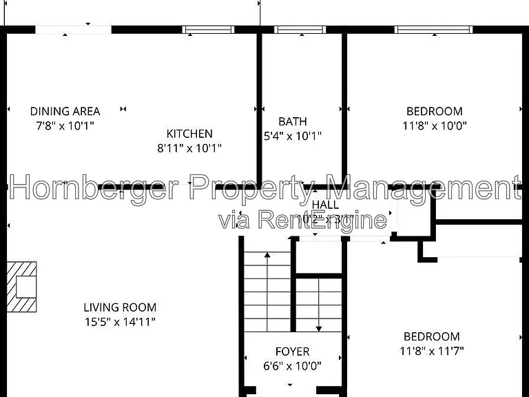 1721 N Glenn Rd — Photo 30