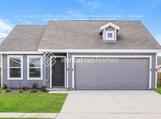 10248 Tullamore Ridge Rd, Crowley, TX 76036