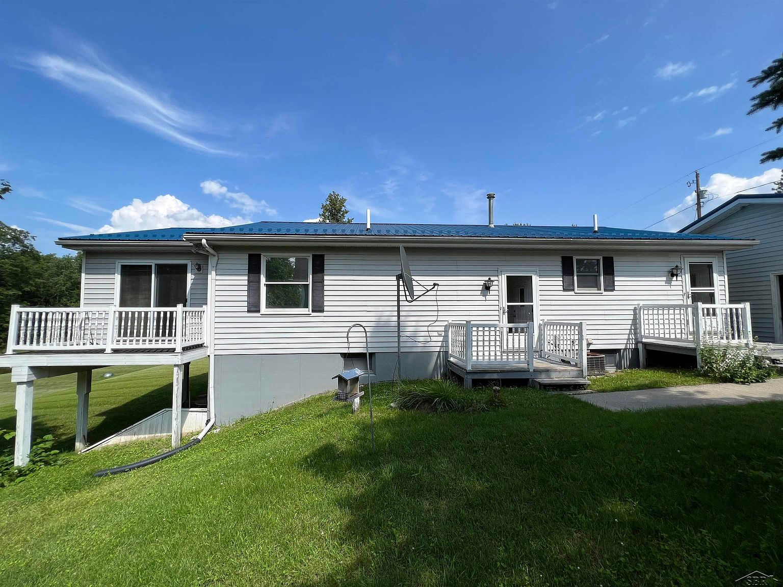 1029 Radov Dr, Gladwin, MI 48624 MLS 50116294 Zillow