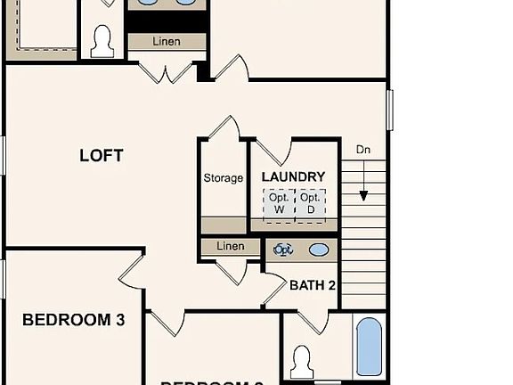3rd image of this home