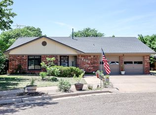 3404 Essex Ave, Lubbock, TX 79407