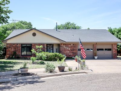 3404 Essex Ave, Lubbock, TX, 79407