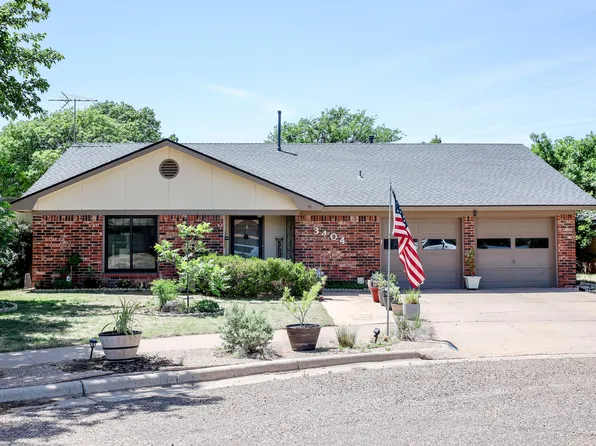 3404 Essex Ave, Lubbock, TX 79407