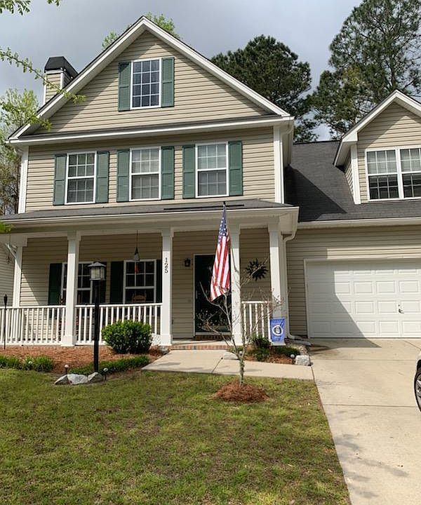 2nd image of 125 Highwoods Plantation Ave