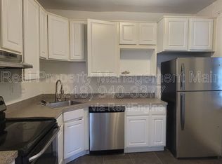 4425 John R St #4, Detroit, MI 48201