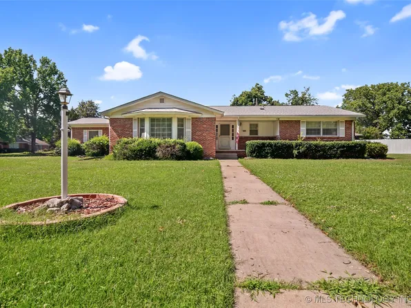 5153 S Marion Ave, Tulsa, OK 74135