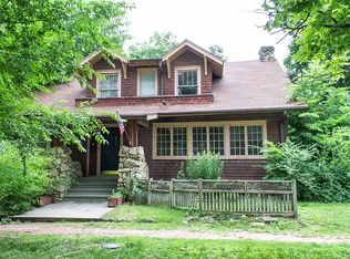 410 N Juliette Ave, Manhattan, KS 66502