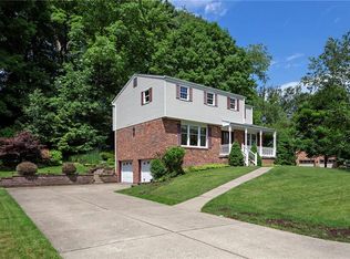 4307 Trouthaven Dr, Murrysville, PA 15668