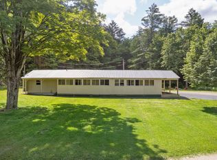 82 W Pass Rd, Cornish, NH 03745