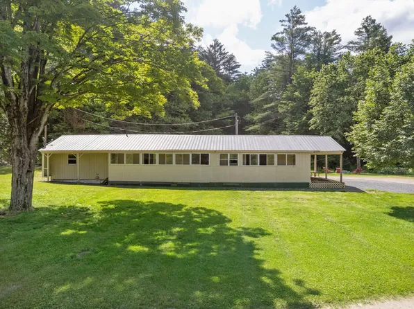 82 West Pass Road, Cornish, NH 03745