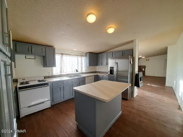 26 N County Road 9183, Concho, AZ 85924