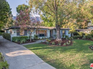 3815 Fairmeade Rd, Pasadena, CA 91107