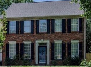 13518 Grey Coat Ct, Charlotte, NC 28273