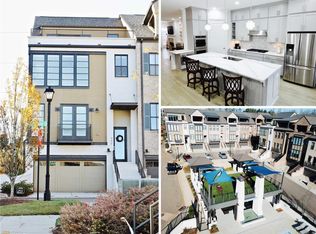 448 Altissimo Dr, Alpharetta, GA 30009