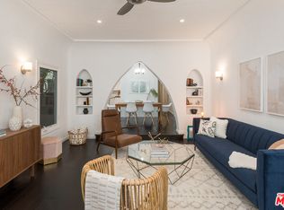 502 N Genesee Ave, Los Angeles, CA 90036
