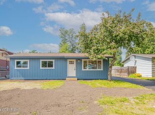6962 Cutty Sark St, Anchorage, AK 99502