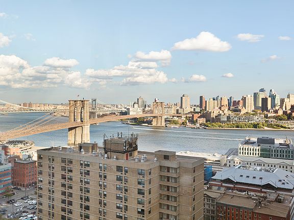 3rd image of 29 Cliff St APT 18D