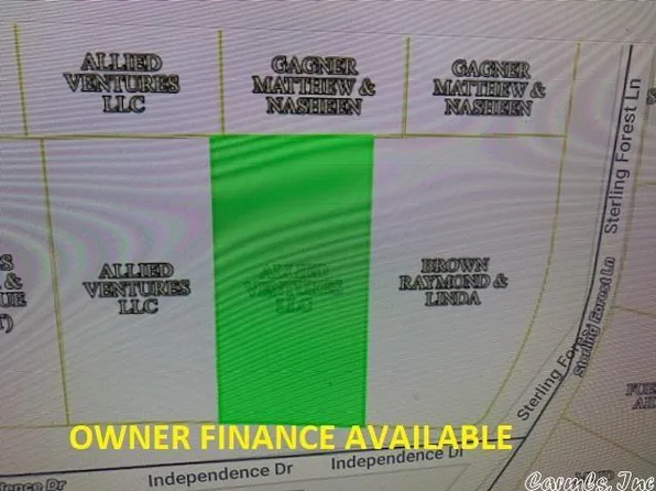 (undisclosed Address), Horseshoe Bend, AR 72512