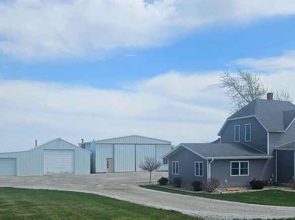 1212 Teneyck Ave, Stratford, IA 50249