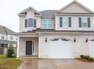 2015 Leighton Dr #A, Greenville, NC 27834