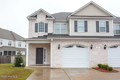 2015 Leighton Dr #A Photo 1