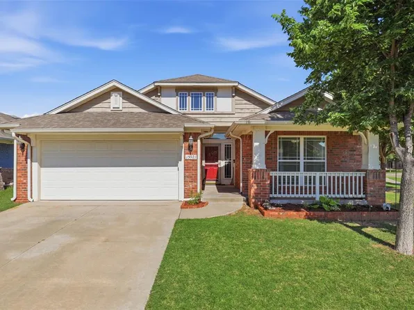 15921 Quiet Storm Dr, Oklahoma City, OK 73170