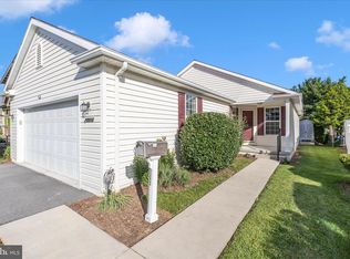17817 Sherman Ave, Hagerstown, MD 21740