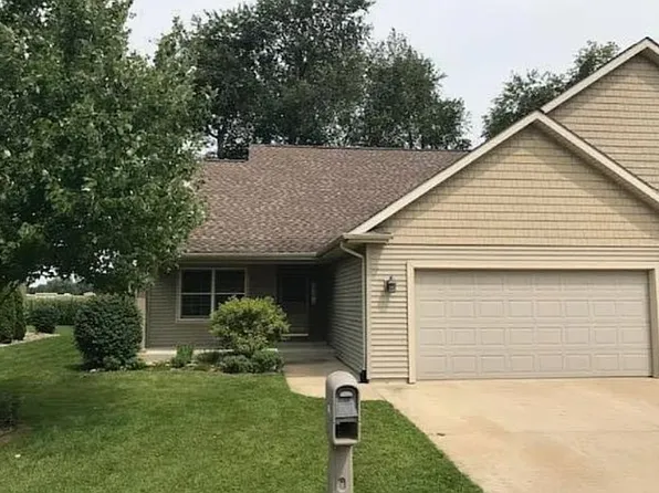 502 Bush Blvd, Three Rivers, MI 49093