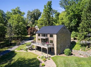 305 Bougher Hill Rd, Easton, PA 18042