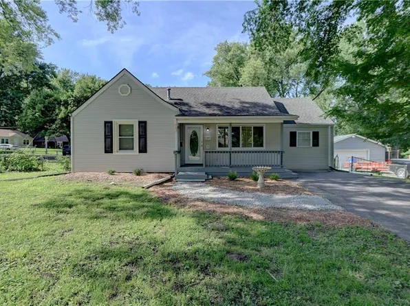 1201 W 31st St S, Independence, MO 64055
