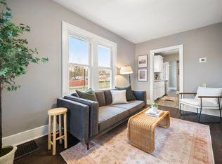 4203 Humboldt Ave N, Minneapolis, MN 55412