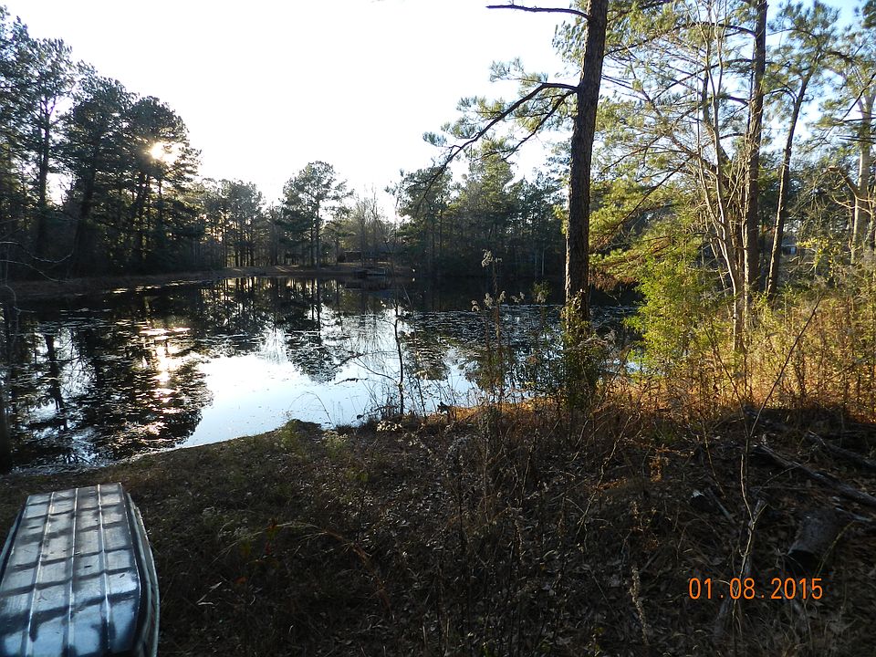 2 acre pond
