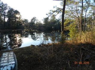 Candelabra Street, petal, MS 39465