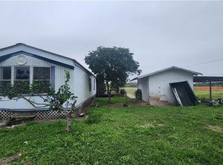 32656 San Carlos Rd TRAILER 2, Los Fresnos, TX 78566