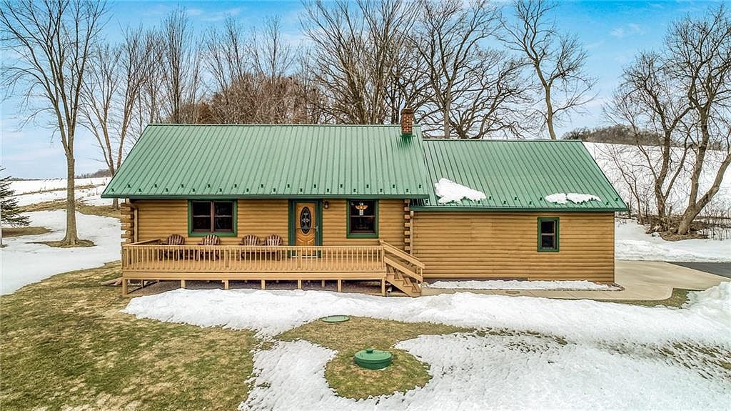 S13852 Lowes Creek Road, Eleva, WI 54738 Zillow