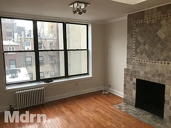 Rented by Mdrn Residential