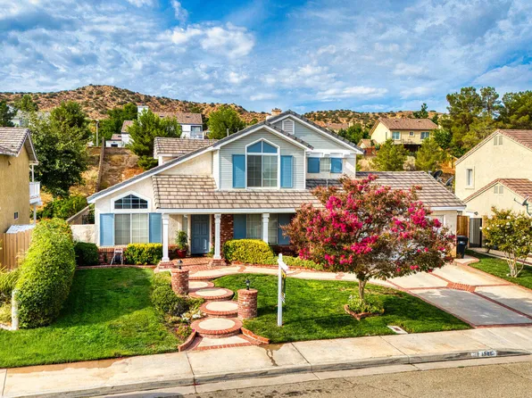 1306 Date Palm Dr, Palmdale, CA 93551