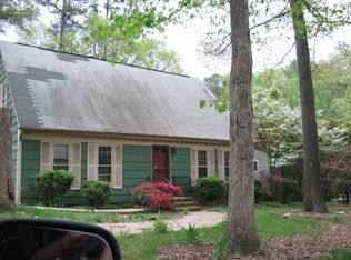 3401 Kenmore Rd, Richmond, VA 23225