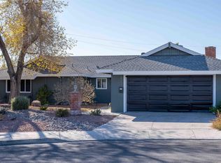 3821 Golf Ln, Las Vegas, NV 89108