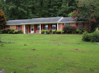 1574 Mahan Rd, Summerville, GA 30747