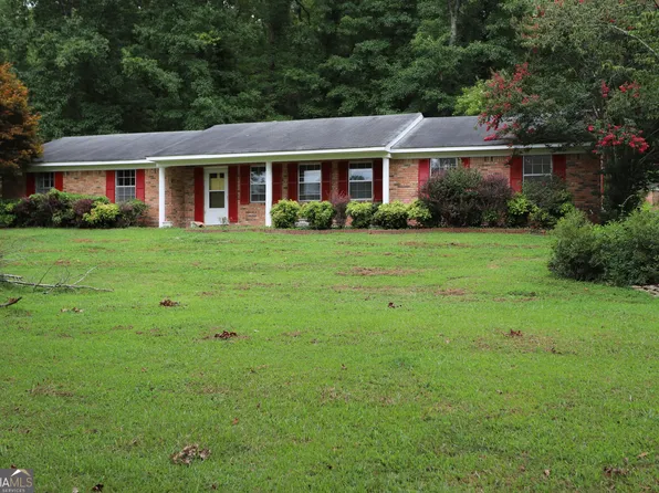 1574 Mahan Rd, Summerville, GA 30747