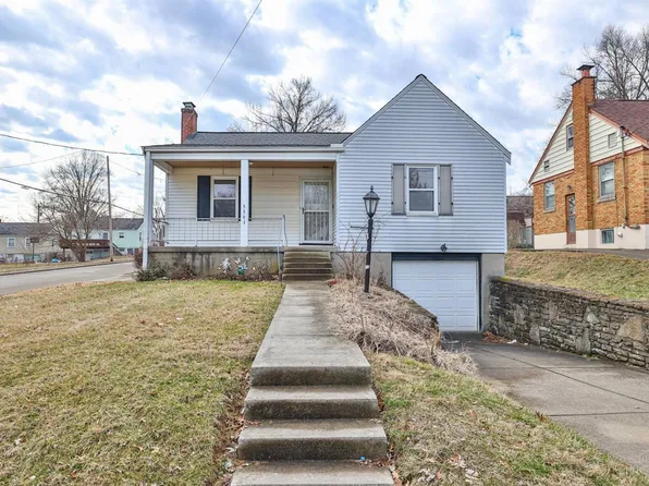 5561 Eula Ave, Cincinnati, OH 45248