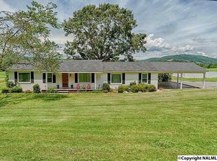 4525 Bakers Chapel Rd, Guntersville, AL 35976