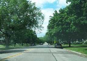 2nd image of 133 N Van Brunt Blvd