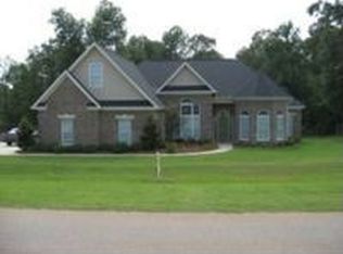 426 Southland Trl, Byron, GA 31008