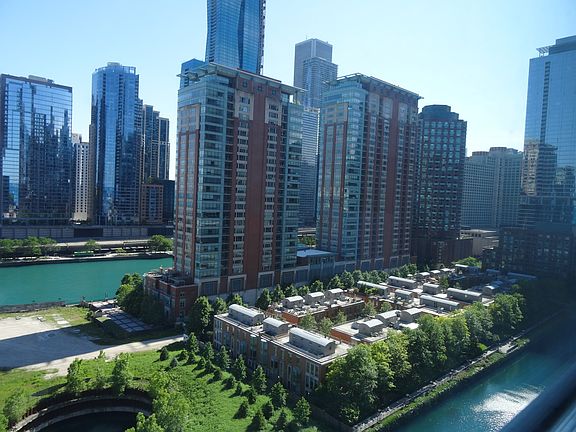 2nd image of 474 N Lake Shore Dr APT 1710