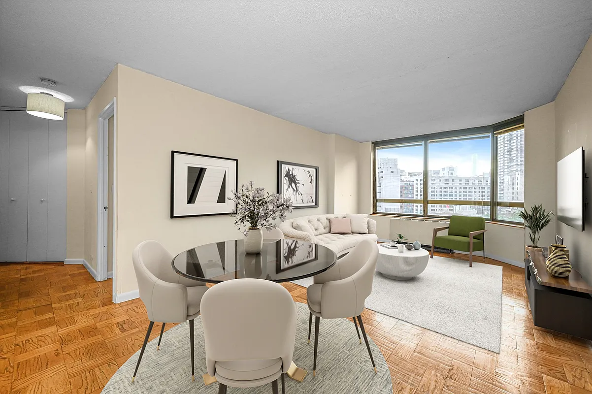 630 First Avenue #12J in Murray Hill, Manhattan | StreetEasy