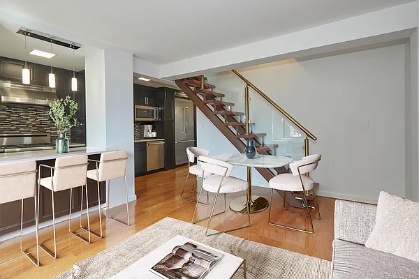 Rented by Brown Harris Stevens | media 1