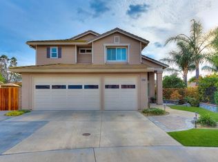 17358 Park Crest Cir, Chino Hills, CA 91709