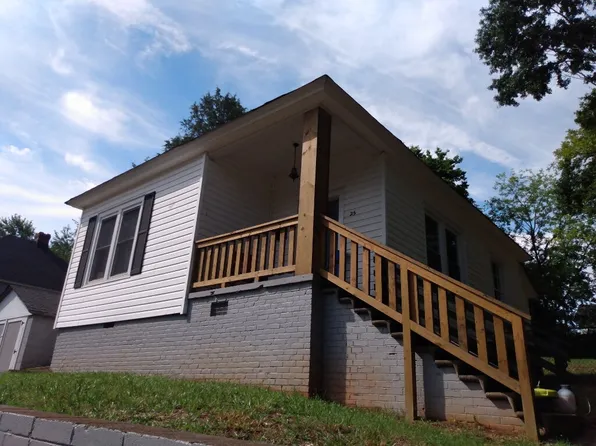 25 W 6th St, Greenville, SC 29611